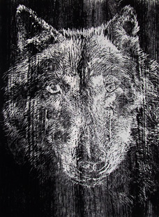 Beate Domanski - König Wolf